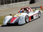 Radical SR3 Supersport 1500 2002 года